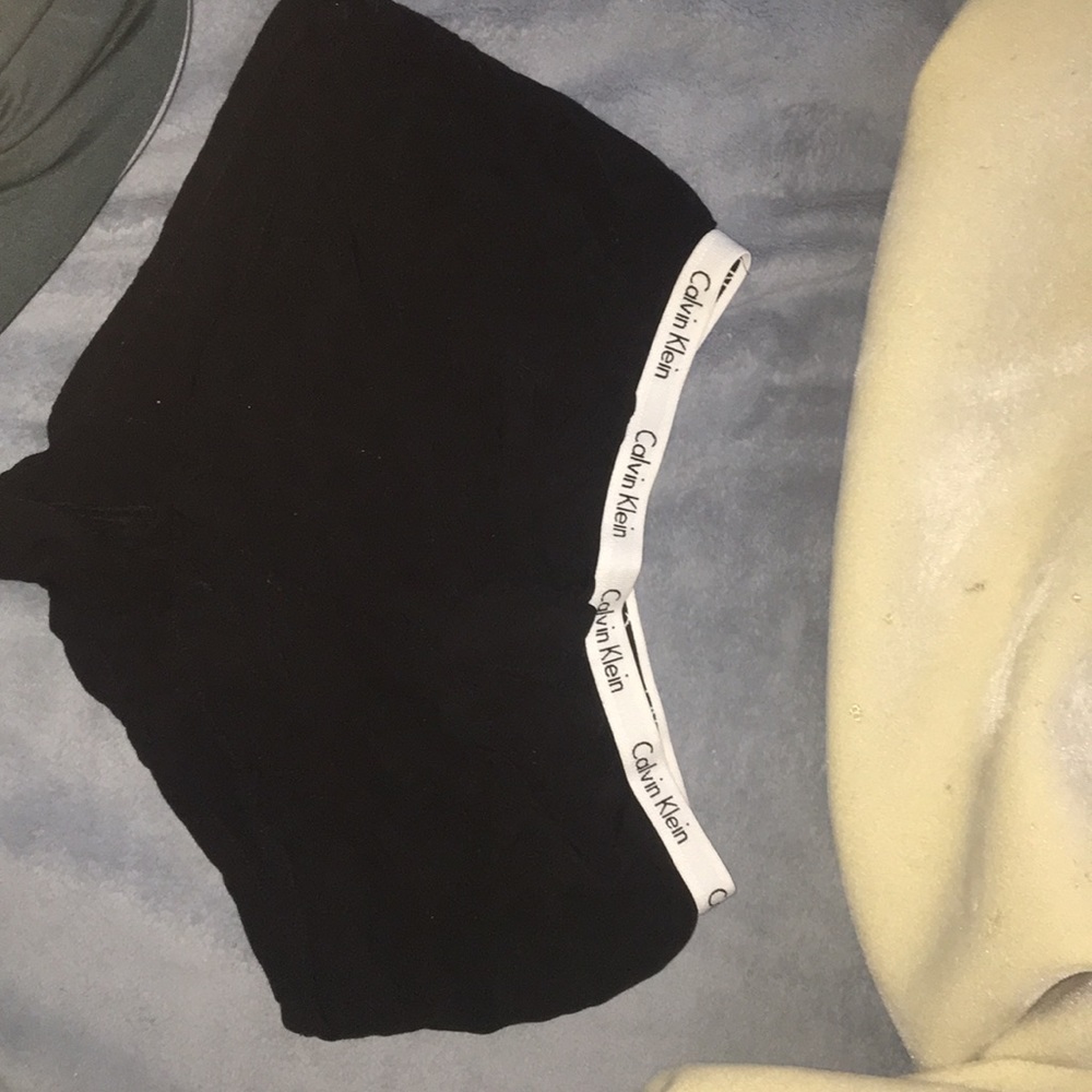 Calvin Klein shorts